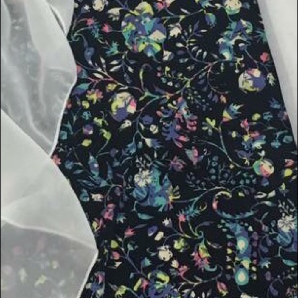 Maxi Skirt